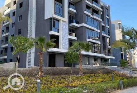 3 Bedroom Townhouse for Sale in Hadayek October, Giza - original - 2026-05-21T125954.223. jpg