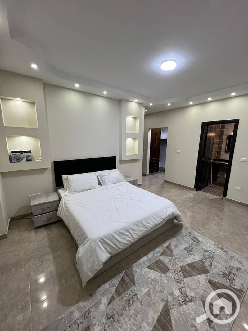 Al Sheikh Zayed - Widok 3