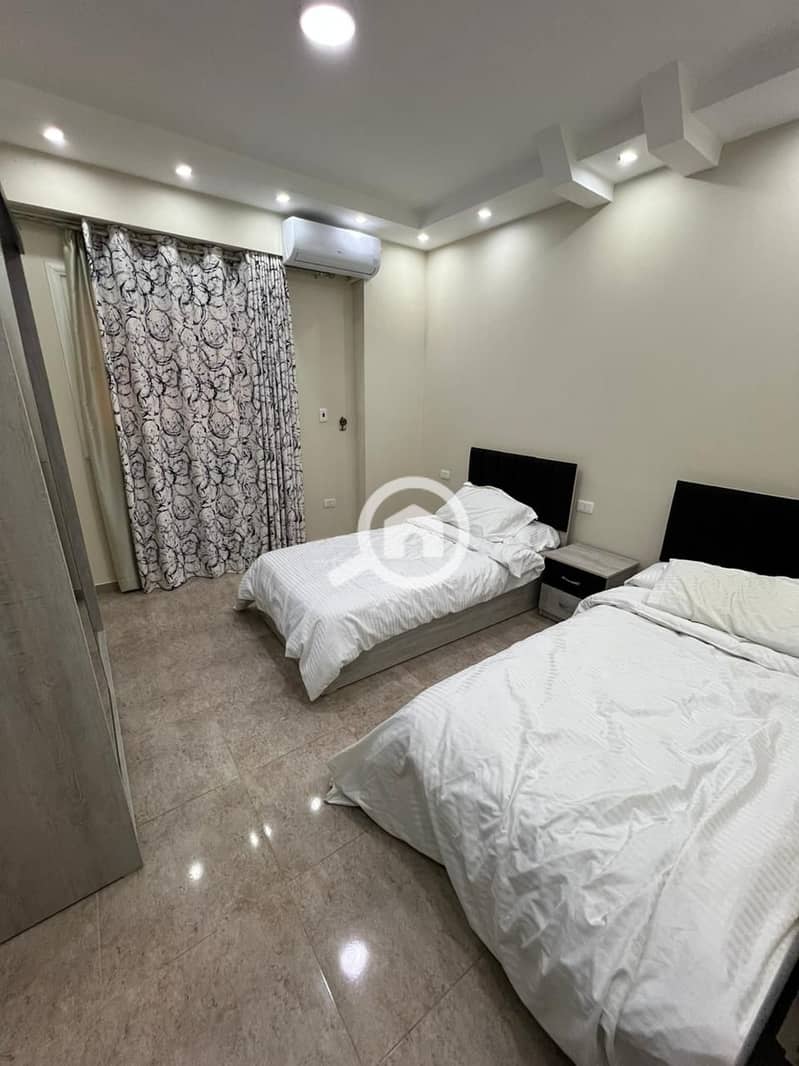 Al Sheikh Zayed - Widok 4