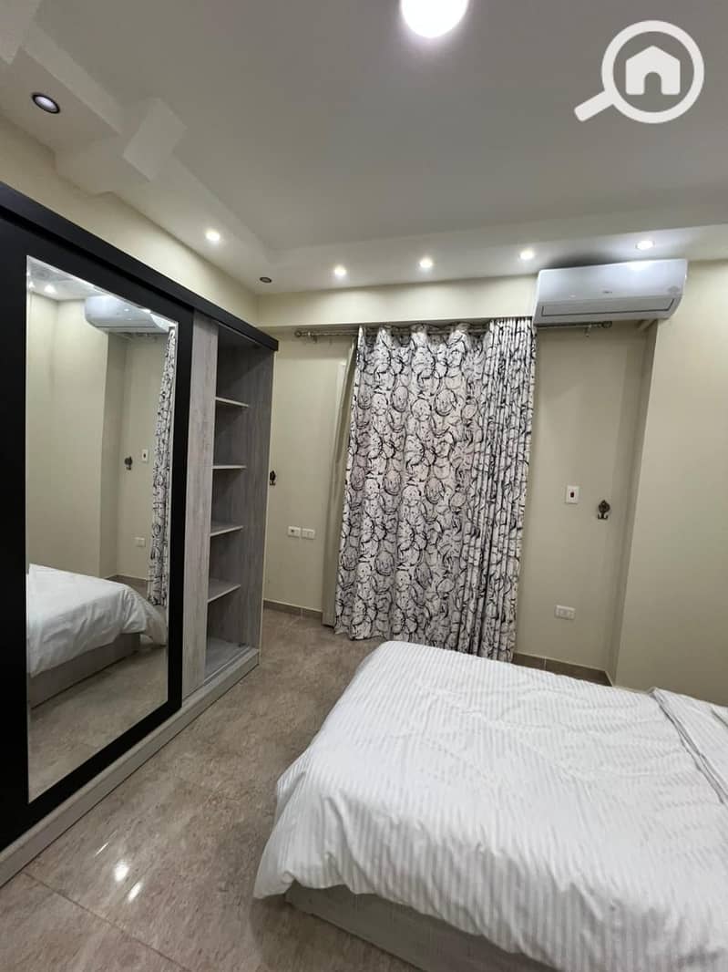 Al Sheikh Zayed - Widok 5