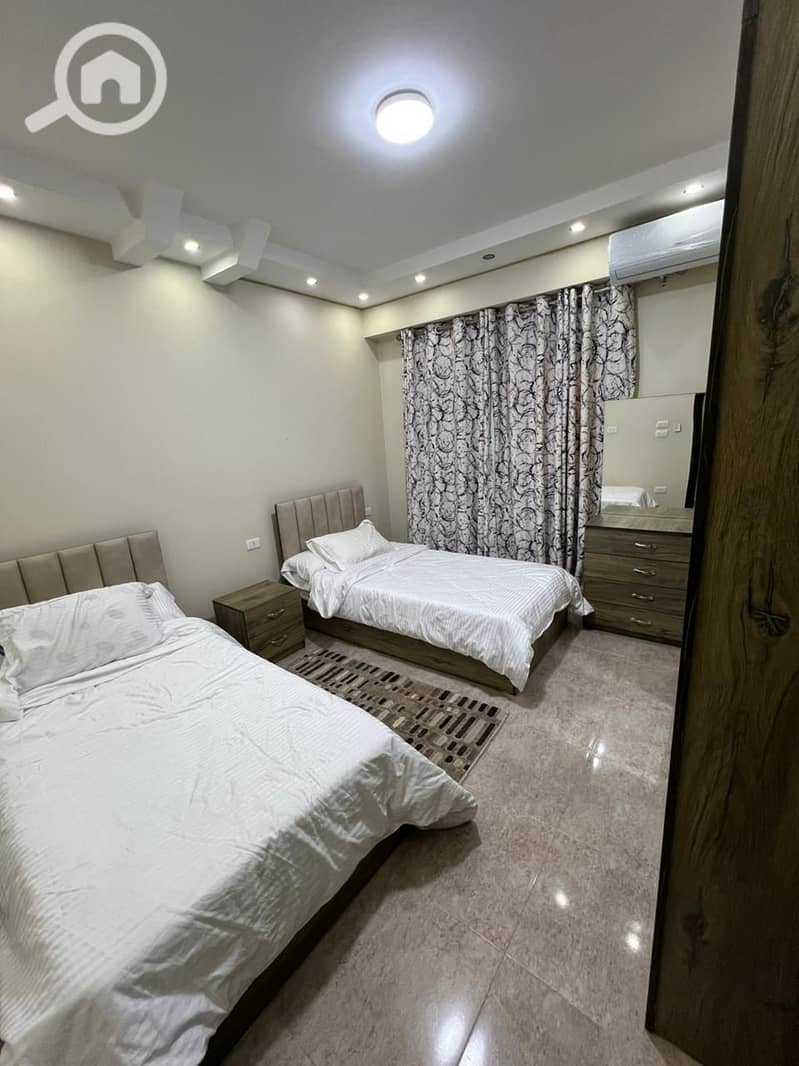 Al Sheikh Zayed - Widok 6
