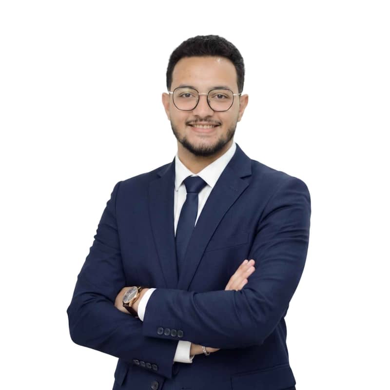 Hazem Mohamed