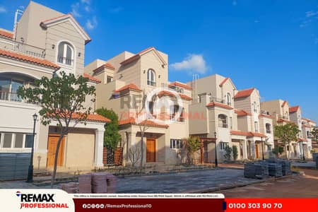 فیلا 6 غرف نوم للبيع في سموحة، الإسكندرية - 1. jpg فیلا 6 غرف نوم للبيع في سموحة، الإسكندرية - 1. jpg