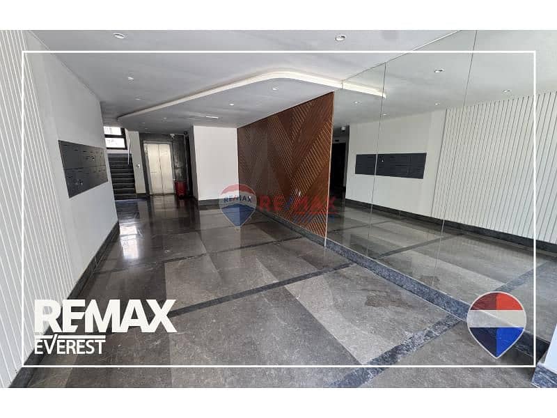 First use -Penthouse in Badya Palm Hills - Widok 3