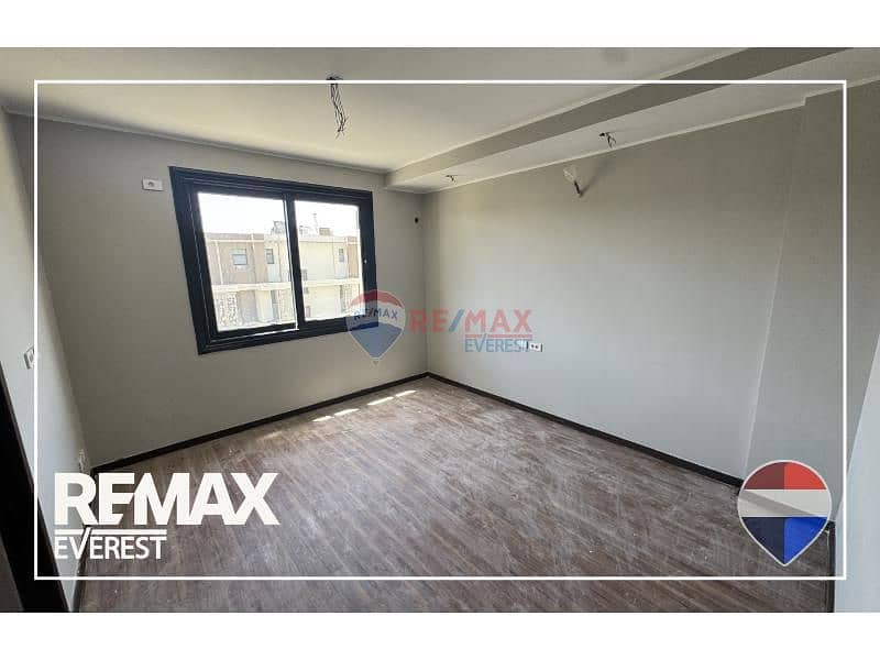 First use -Penthouse in Badya Palm Hills - Widok 6