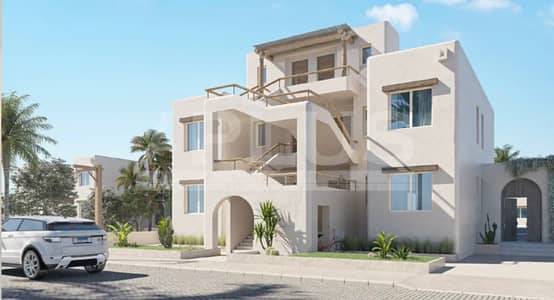Chalet for Sale in North Coast, Matruh - c1f716cc-8e91-4bfd-9a18-5b39f208f8e5. jpg Chalet for Sale in North Coast, Matruh - c1f716cc-8e91-4bfd-9a18-5b39f208f8e5. jpg
