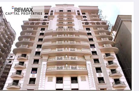 3 Bedroom Apartment for Sale in Nozha, Cairo - WhatsApp Image 2026-05-21 at 1.47. 03 PM. jpeg 3 Bedroom Apartment for Sale in Nozha, Cairo - WhatsApp Image 2026-05-21 at 1.47. 03 PM. jpeg