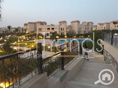 4 Bedroom Twin House for Sale in New Cairo, Cairo - 7f28c8d8-b5ff-42b8-8af0-976615865551. jpg