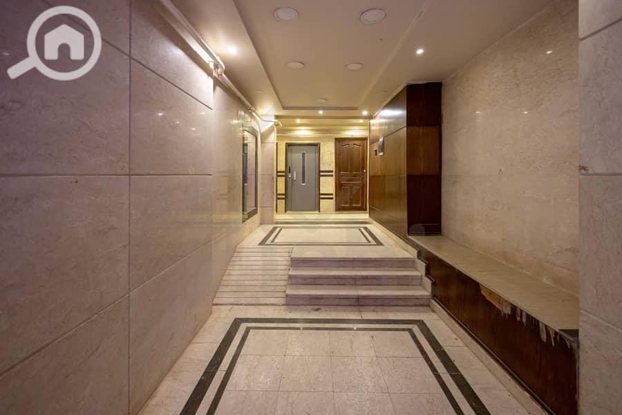Apartment for rent, 130 sq m, Mandara (Elegance Compound, Montazah) - Veduta 4