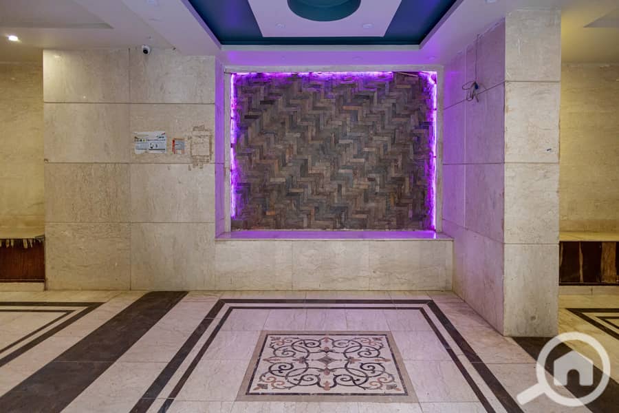 Apartment for rent, 130 sq m, Mandara (Elegance Compound, Montazah) - Veduta 5