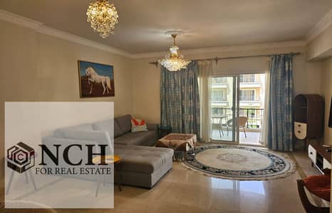 3 Bedroom Apartment for Rent in New Cairo, Cairo - WhatsApp Image 2026-05-19 at 3.02. 25 PM. jpg 3 Bedroom Apartment for Rent in New Cairo, Cairo - WhatsApp Image 2026-05-19 at 3.02. 25 PM. jpg