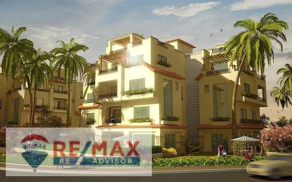 duplex for sale in casa Beverly hills - Widok 2
