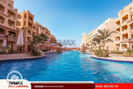 2 Bedroom Chalet for Sale in North Coast, Matruh - 0. jpg