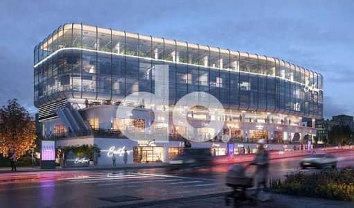 Retail for Rent in New Cairo, Cairo - bf0be813-fada-4ee2-bc54-757c86344f8d. jpg