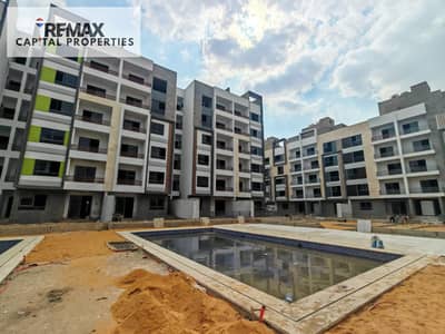 2 Bedroom Apartment for Sale in New Cairo, Cairo - WhatsApp Image 2026-05-21 at 1.50. 03 PM (6). jpeg 2 Bedroom Apartment for Sale in New Cairo, Cairo - WhatsApp Image 2026-05-21 at 1.50. 03 PM (6). jpeg