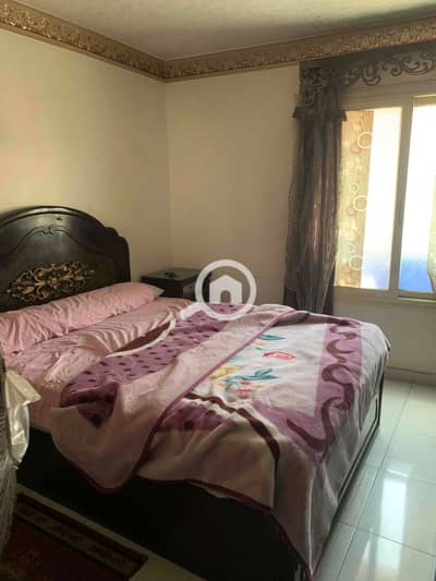 3 Bedroom Flat for Sale in Dawahy District, Port Said - IMG_1449. jpg 3 Bedroom Flat for Sale in Dawahy District, Port Said - IMG_1449. jpg