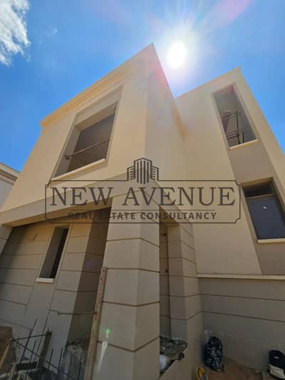 3 Bedroom Villa for Sale in Sheikh Zayed, Giza - WhatsApp Image 2026-05-19 at 9.21. 09 PM (1). jpeg