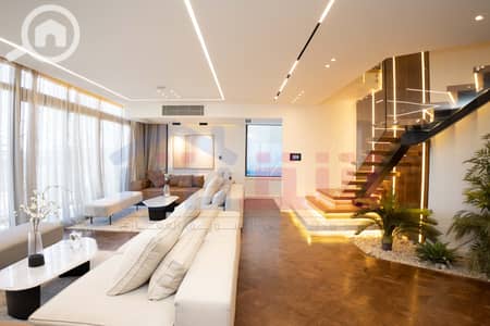5 Bedroom Villa for Sale in Smoha, Alexandria - BLC08113. jpg