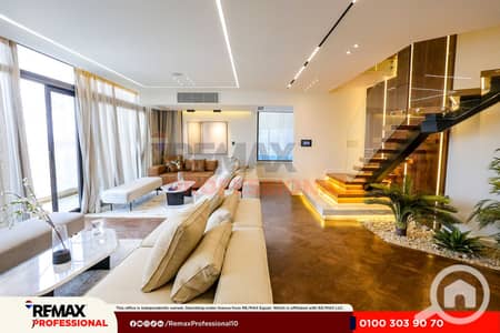 4 Bedroom Villa for Sale in Smoha, Alexandria - 1. jpg