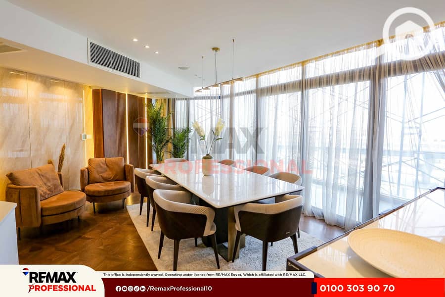 At the lowest price in the market with delivery in 2026, villa for sale in Smouha - Ansicht 3