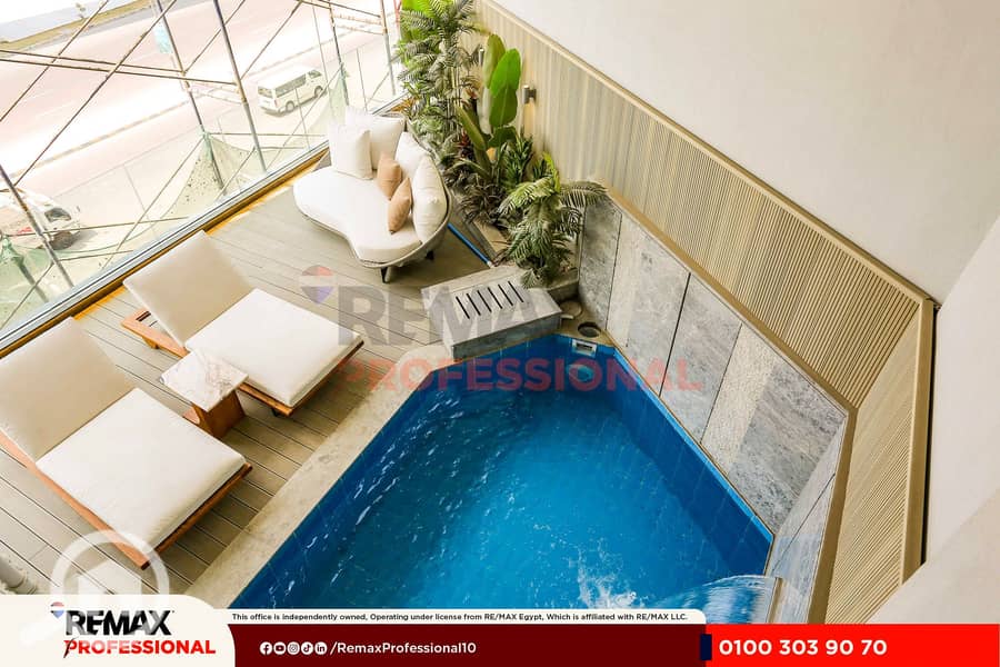 At the lowest price in the market with delivery in 2026, villa for sale in Smouha - Ansicht 6