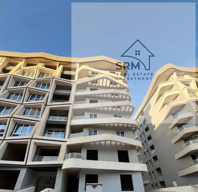 3 Bedroom Flat for Sale in New Capital City, Cairo - ك4. jpeg