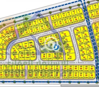 Land for Sale in New Capital City, Cairo - WhatsApp Image 2026-05-21 at 1.07. 21 PM. jpeg