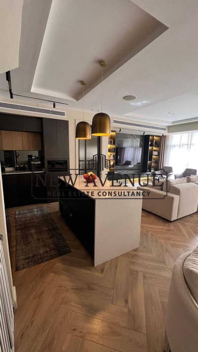 3 Bedroom Penthouse for Sale in Shorouk City, Cairo - 4ImLp6pQzcCH8Xgb5zwjpx48HwDOxEGnzNelH6JA. png