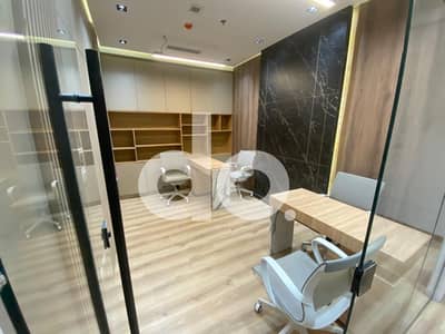 مکتب للايجار في القاهرة الجديدة، القاهرة - 45c1112b-5301-43b3-a280-542a51221783. jpg مکتب للايجار في القاهرة الجديدة، القاهرة - 45c1112b-5301-43b3-a280-542a51221783. jpg