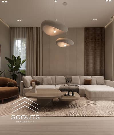 3 Bedroom Flat for Sale in New Capital City, Cairo - d31d0390fc8af8f0887b4f812fa9cd95. jpg