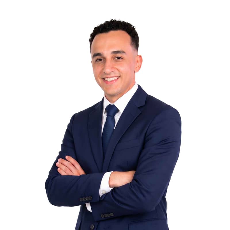 Youssef Beshr