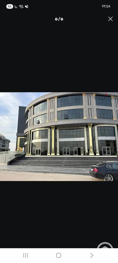 Commercial Building for Sale in Sheikh Zayed, Giza - WhatsApp Image 2026-05-21 at 12.49. 23. jpeg