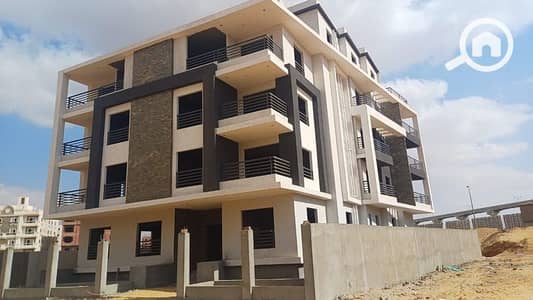 3 Bedroom Flat for Sale in New Cairo, Cairo - 2461cede-25b4-4f5b-93ea-575a6c77e2f2. jpeg 3 Bedroom Flat for Sale in New Cairo, Cairo - 2461cede-25b4-4f5b-93ea-575a6c77e2f2. jpeg