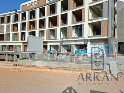 Office for Sale in Hadayek October, Giza - WhatsApp Image 2026-05-21 at 2.17. 02 PM (1). jpeg