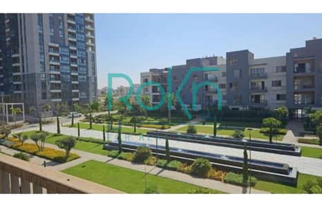 2 Bedroom Apartment for Sale in Sheikh Zayed, Giza - 690509314. jpg
