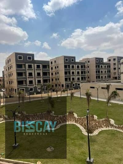 3 Bedroom Apartment for Sale in New Cairo, Cairo - WhatsApp Image 2026-05-12 at 1.58. 45 PM (1). jpeg 3 Bedroom Apartment for Sale in New Cairo, Cairo - WhatsApp Image 2026-05-12 at 1.58. 45 PM (1). jpeg