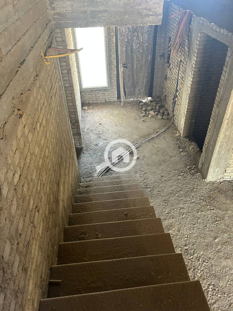 Townhouse for sale in Solaya compound, lowest price in the compound, immediate delivery. - Vaizdas 4