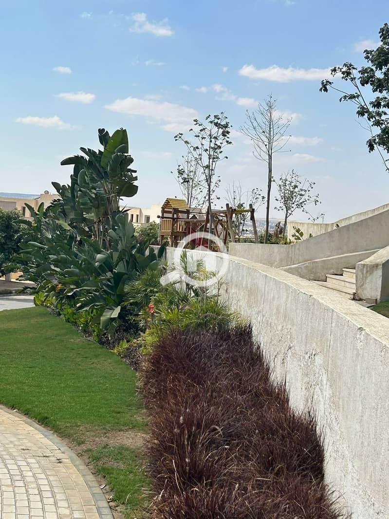 Townhouse for sale in Solaya compound, lowest price in the compound, immediate delivery. - Vaizdas 6
