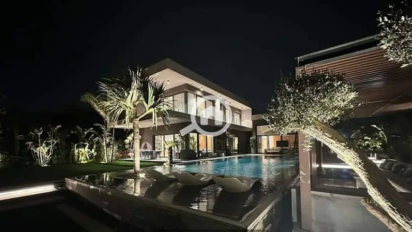 Twin House Directly on Lagoon View for Sale in a Prime Location in East Expansion inside Swan Lake West - Ansicht 6