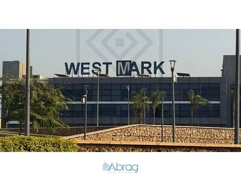 101 sq m Pharmacy for Sale in Installments at Westmark Mall, Sheikh Zayed - Widok 2