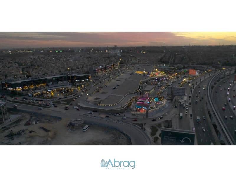 101 sq m Pharmacy for Sale in Installments at Westmark Mall, Sheikh Zayed - Widok 3