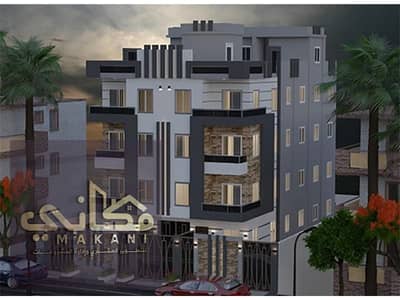 3 Bedroom Apartment for Sale in Badr City, Cairo - WhatsApp Image 2026-05-21 at 4.31. 41 AM (13). jpeg