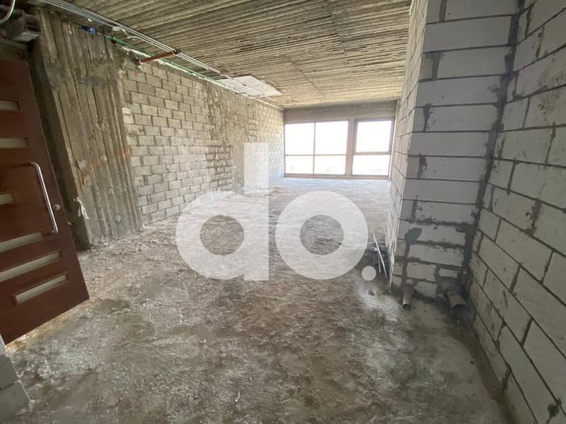 Administrative Office 93 sqm For Rent in my park, Mivida A strategic location on Road 90 New Cairo - 5th Settlement - Widok 6