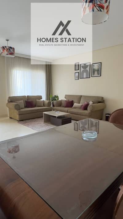 3 Bedroom Apartment for Rent in New Cairo, Cairo - WhatsApp Image 2026-05-21 at 1.30. 02 PM (3). jpeg