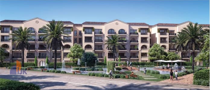 1 Bedroom Apartment for Sale in Shorouk City, Cairo - 1001027505. jpg 1 Bedroom Apartment for Sale in Shorouk City, Cairo - 1001027505. jpg