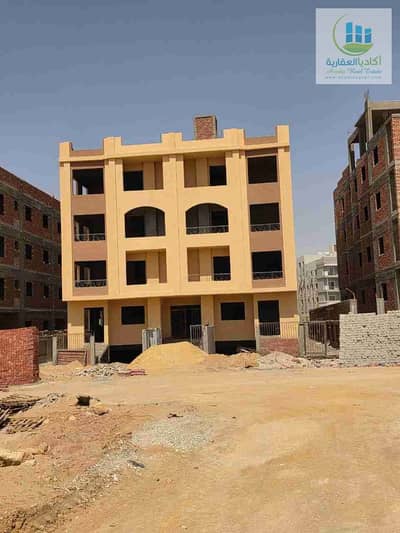 2 Bedroom Flat for Sale in New Cairo, Cairo - 1000323304. jpg