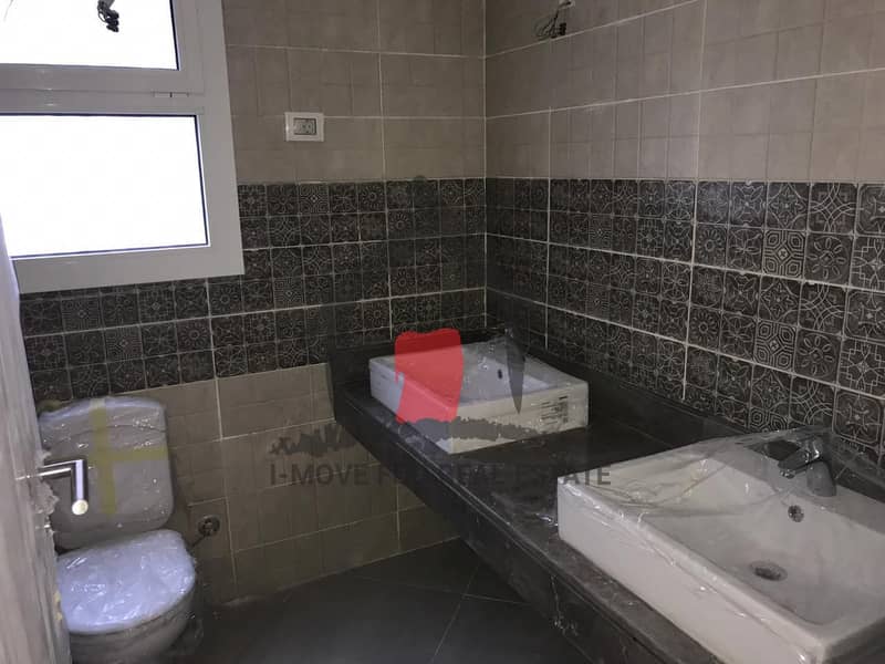Apartment rent 237m Amberville Kitchen & ACs - Widok 5