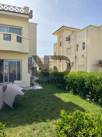 فیلا 3 غرف نوم للايجار في الساحل الشمالي، مطروح - af3dfb83-cedc-4186-9d01-4f738f2757f2. jpeg