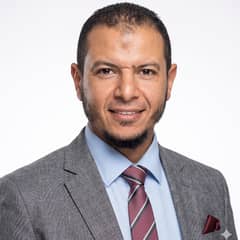 Ahmed Mahrous Ahmed Mahrous
