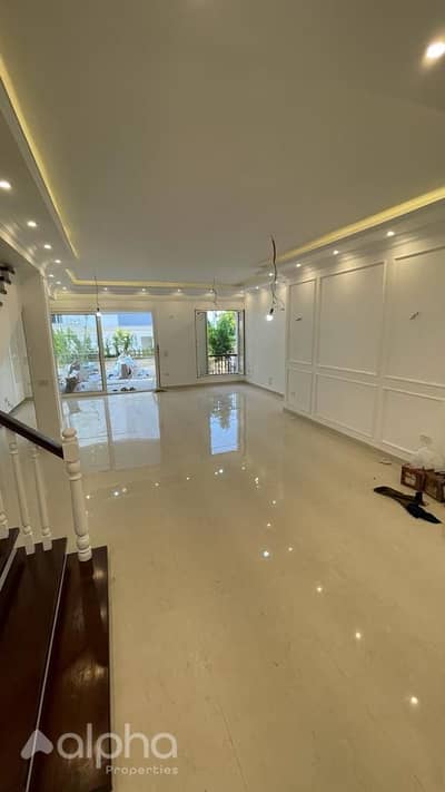 3 Bedroom iVilla for Rent in 6th of October, Giza - WhatsApp Image 2026-05-18 at 2.45. 19 PM. jpeg